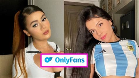 Estas son las colombianas que más calientan OnlyFans, ¿ya。